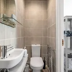 2-bed Near Norwich Riverside Lejlighed