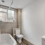 2-bed Near Norwich Riverside Lejlighed Ringland