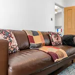 2-bed Near Norwich Riverside Lejlighed *