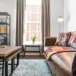 2-bed Near Norwich Riverside Lejlighed Ringland