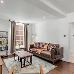 2-bed Near Norwich Riverside *