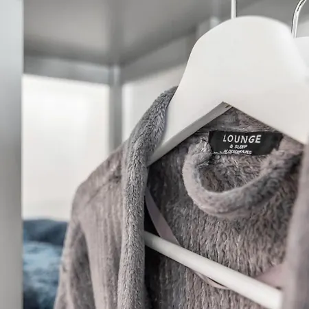 Apartment 2-bed Near Norwich Riverside *