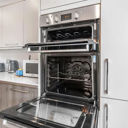 Apartment 2-bed Near Norwich Riverside *