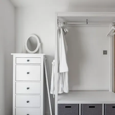 Διαμέρισμα 2-bed Near Norwich Riverside *