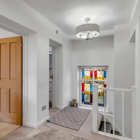 Διαμέρισμα 2-bed Near Norwich Riverside Ringland