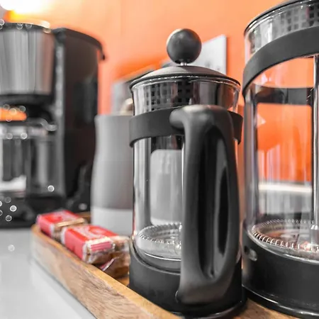 2-bed Near Norwich Riverside *