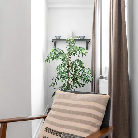 Διαμέρισμα 2-bed Near Norwich Riverside *