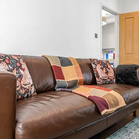 2-bed Near Norwich Riverside Διαμέρισμα *