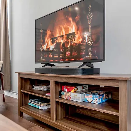 2-bed Near Norwich Riverside Apartment