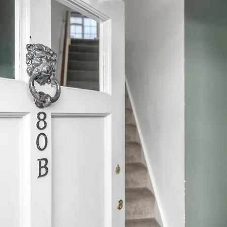 2-bed Near Norwich Riverside Διαμέρισμα