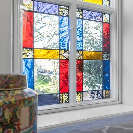 Διαμέρισμα 2-bed Near Norwich Riverside