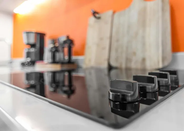 Apartment 2-bed Near Norwich Riverside *