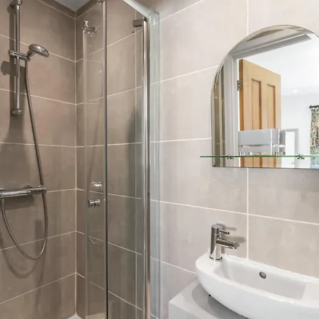 2-bed Near Norwich Riverside Ringland