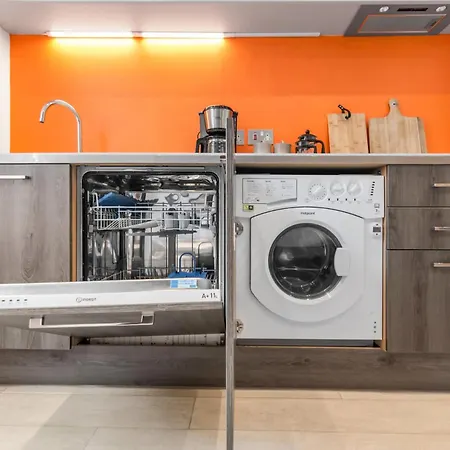 Apartamento 2-bed Near Norwich Riverside Ringland