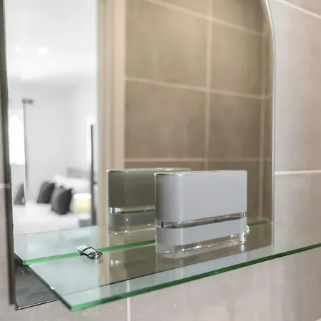 2-bed Near Norwich Riverside Ringland