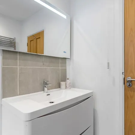 Apartamento 2-bed Near Norwich Riverside Ringland