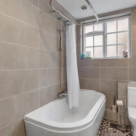 Apartamento 2-bed Near Norwich Riverside *