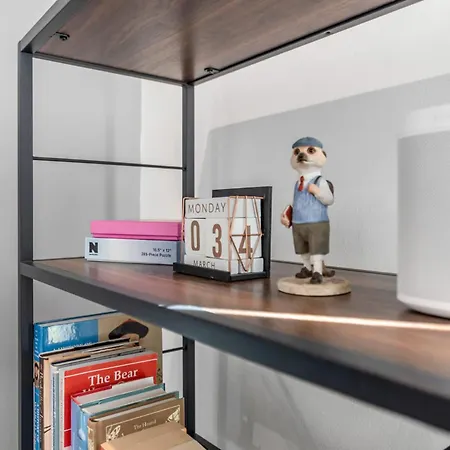 2-bed Near Norwich Riverside Apartamento Ringland