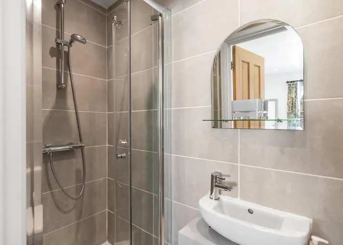 2-bed Near Norwich Riverside Ringland