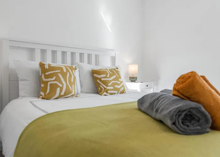 شقة 2-bed Near Norwich Riverside