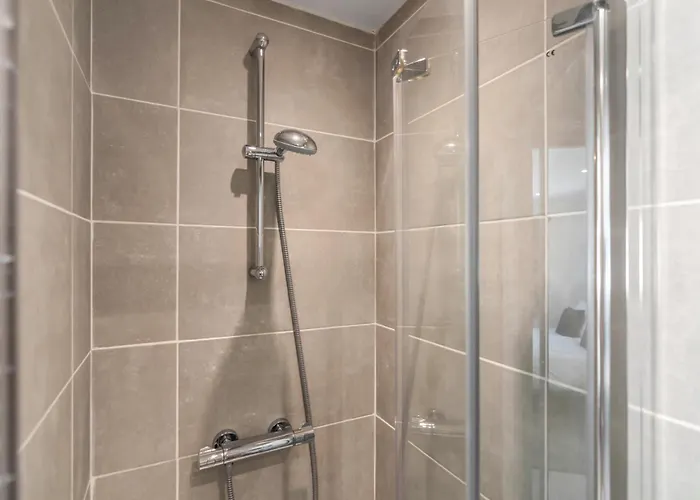 2-bed Near Norwich Riverside