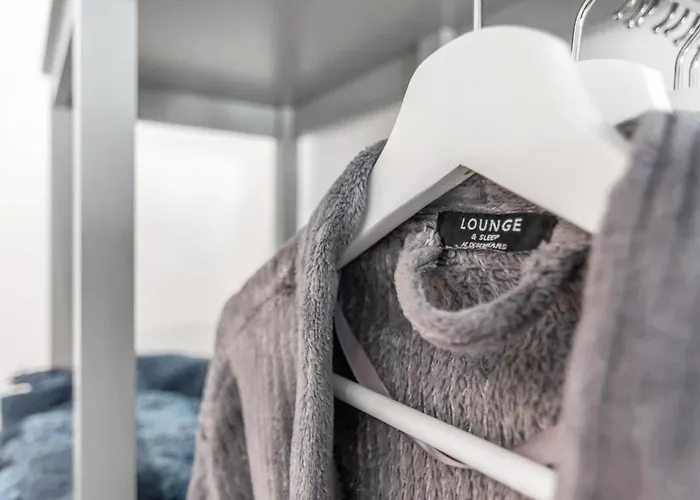 شقة 2-bed Near Norwich Riverside *