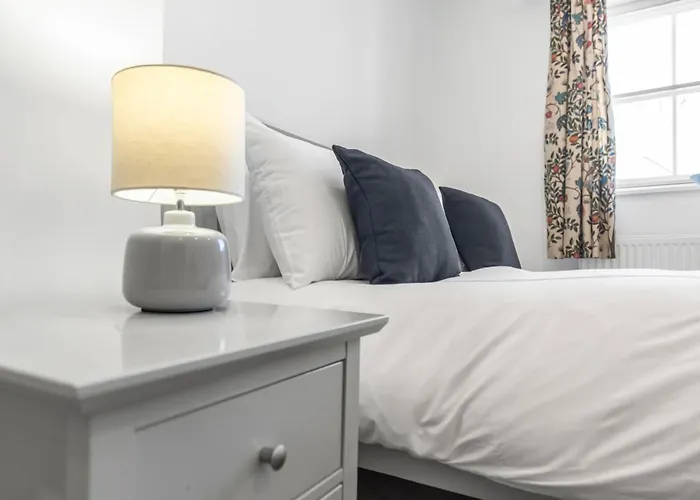 2-bed Near Norwich Riverside *