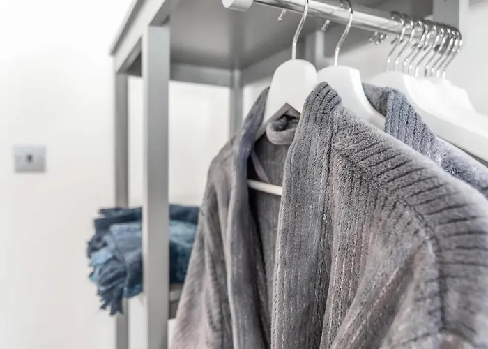 شقة 2-bed Near Norwich Riverside