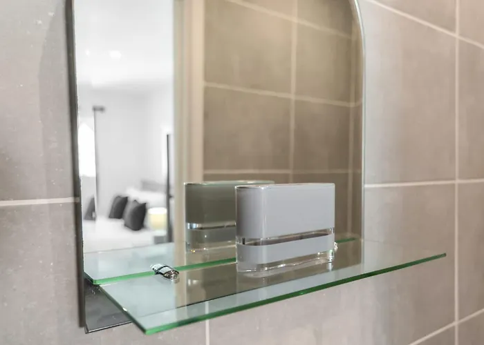 2-bed Near Norwich Riverside Ringland