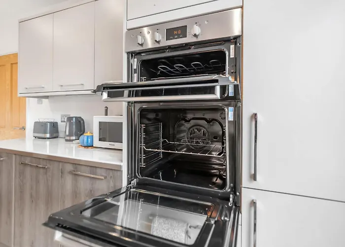 شقة 2-bed Near Norwich Riverside *