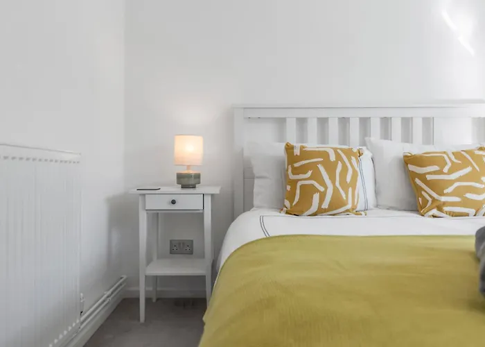 2-bed Near Norwich Riverside Ringland