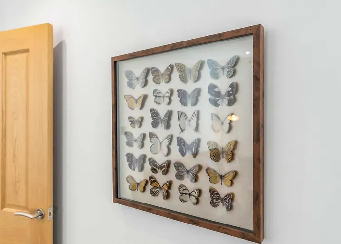 2-bed Near Norwich Riverside