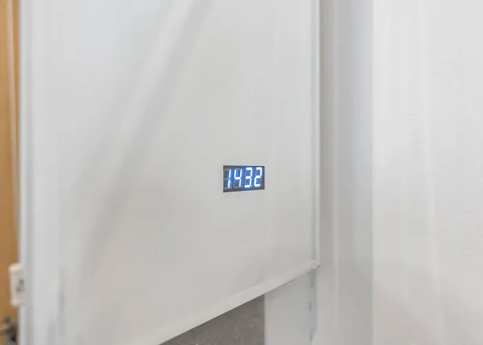 شقة 2-bed Near Norwich Riverside