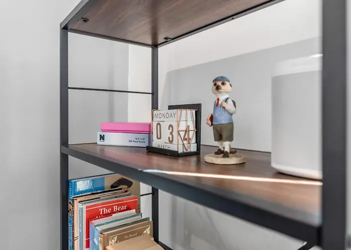 2-bed Near Norwich Riverside شقة Ringland