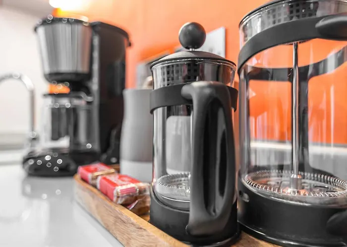 2-bed Near Norwich Riverside *