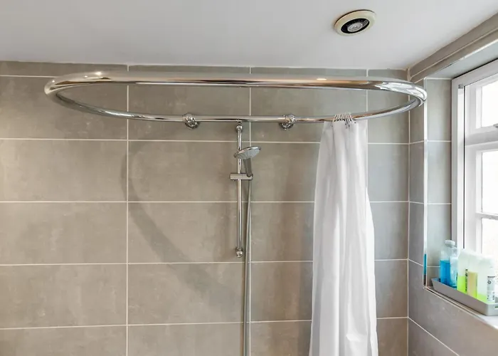 شقة 2-bed Near Norwich Riverside Ringland