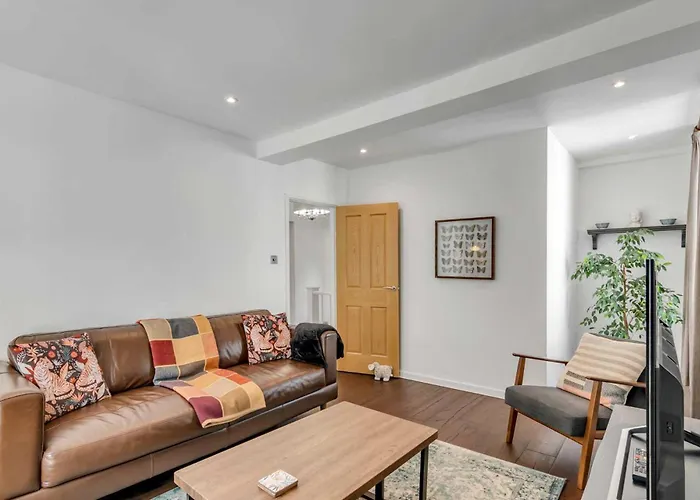 2-bed Near Norwich Riverside Ringland