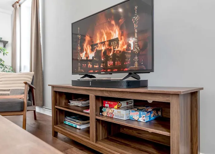 2-bed Near Norwich Riverside شقة