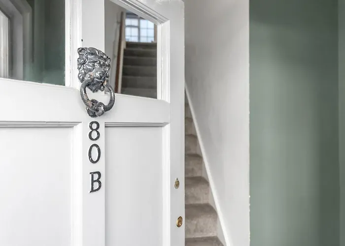 2-bed Near Norwich Riverside شقة