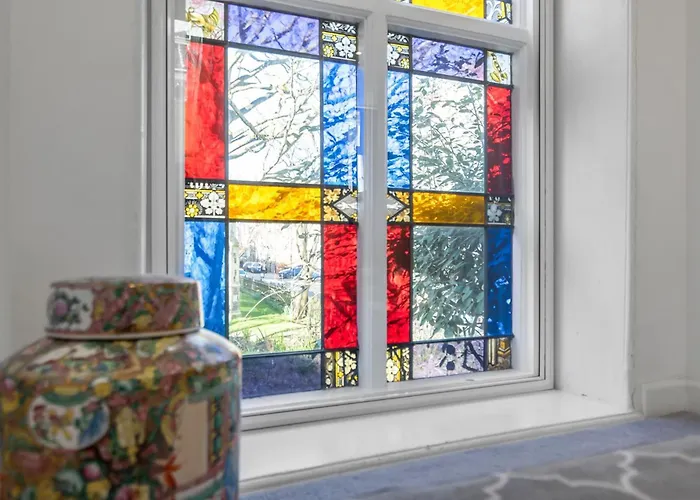 شقة 2-bed Near Norwich Riverside